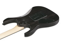 Ibanez GRG120QASP-BKG Ibanez GRG120QASP-BKG